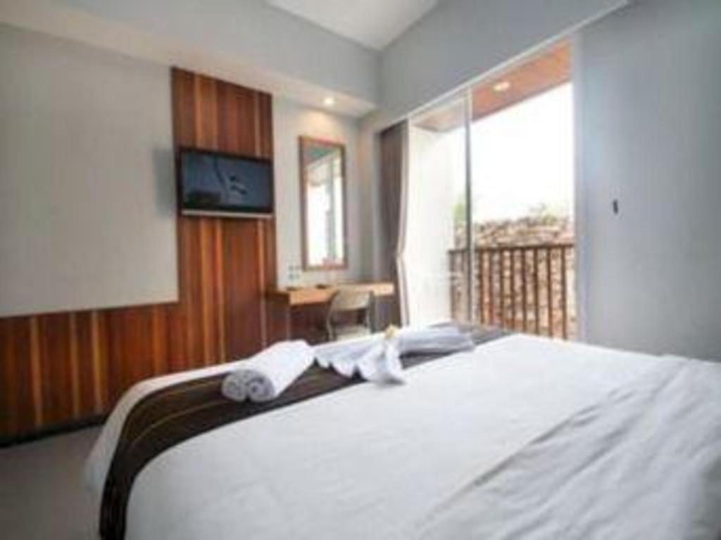 Hadi Poetra Hotel Kuta  Exterior photo