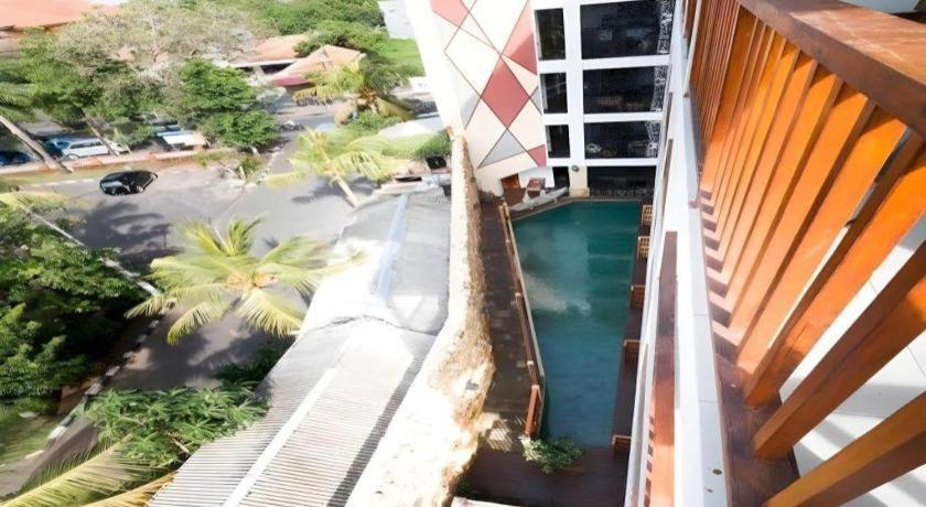 Hadi Poetra Hotel Kuta  Exterior photo