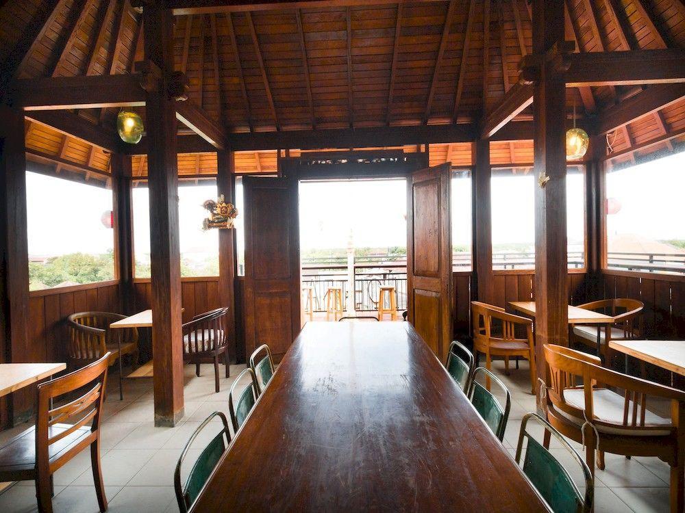 Hadi Poetra Hotel Kuta  Exterior photo