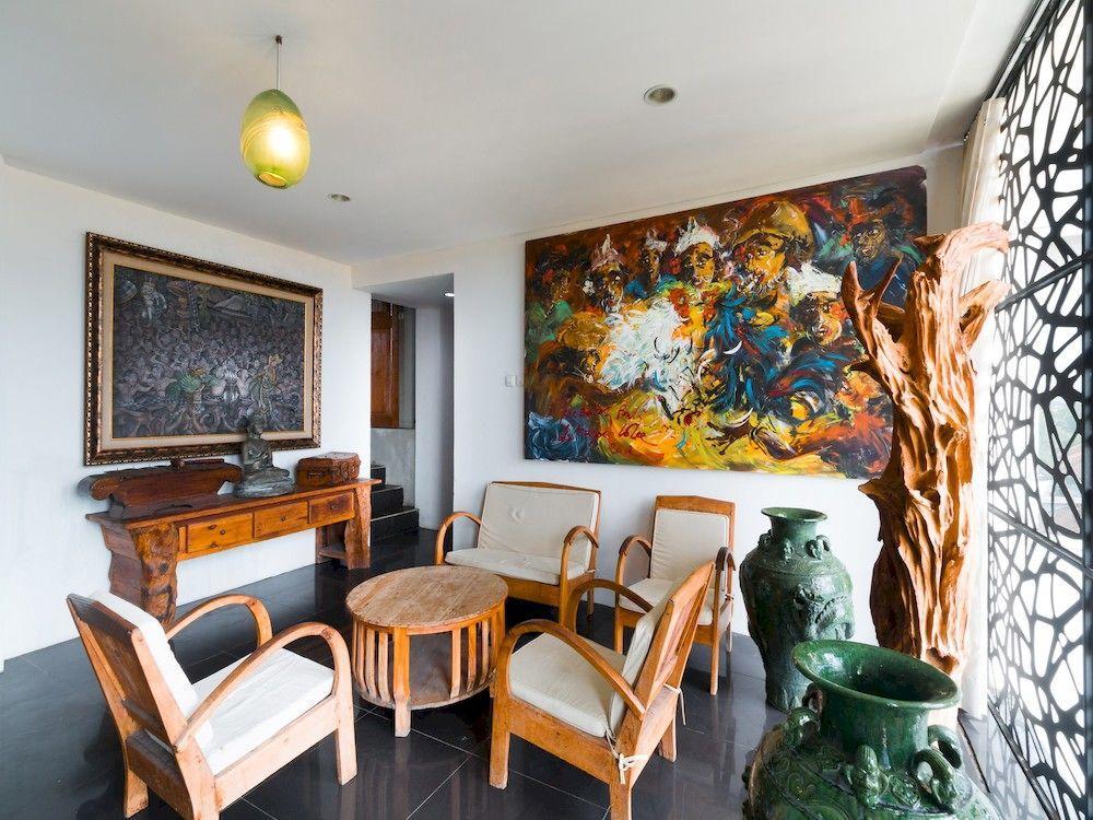 Hadi Poetra Hotel Kuta  Exterior photo