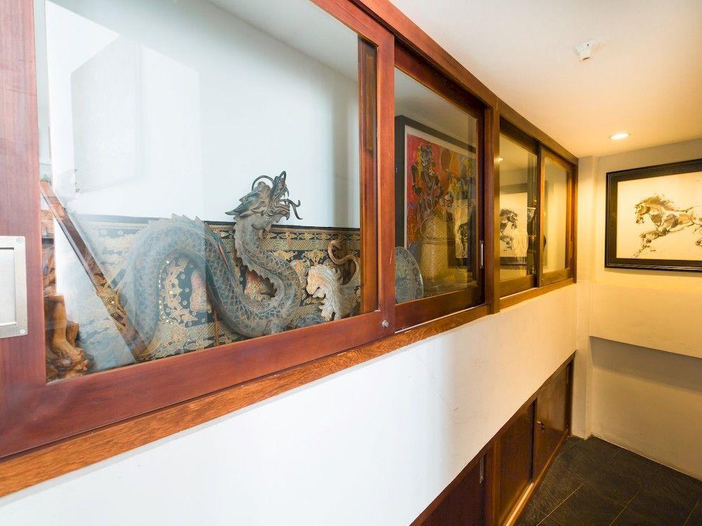 Hadi Poetra Hotel Kuta  Exterior photo